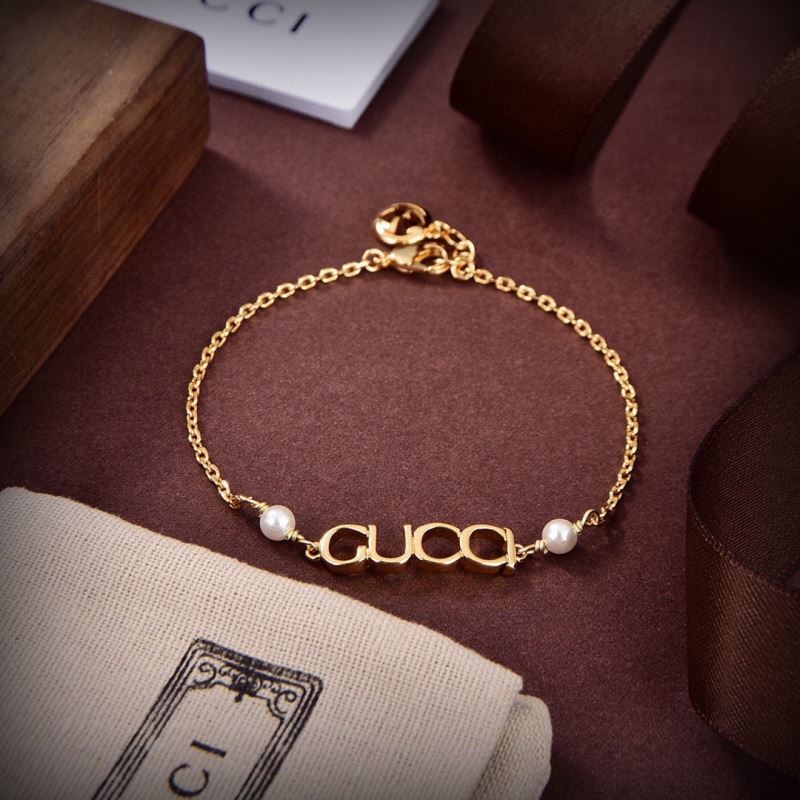 Gucci Bracelets